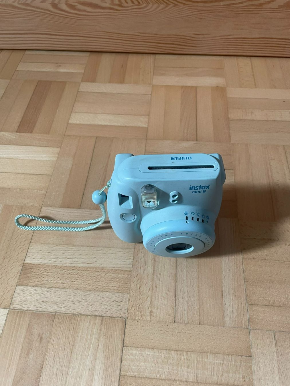 Fujifilm Appareil photo: Fujifilm Instax Mini – D'occasion à Basel par zoe_hm9x 3