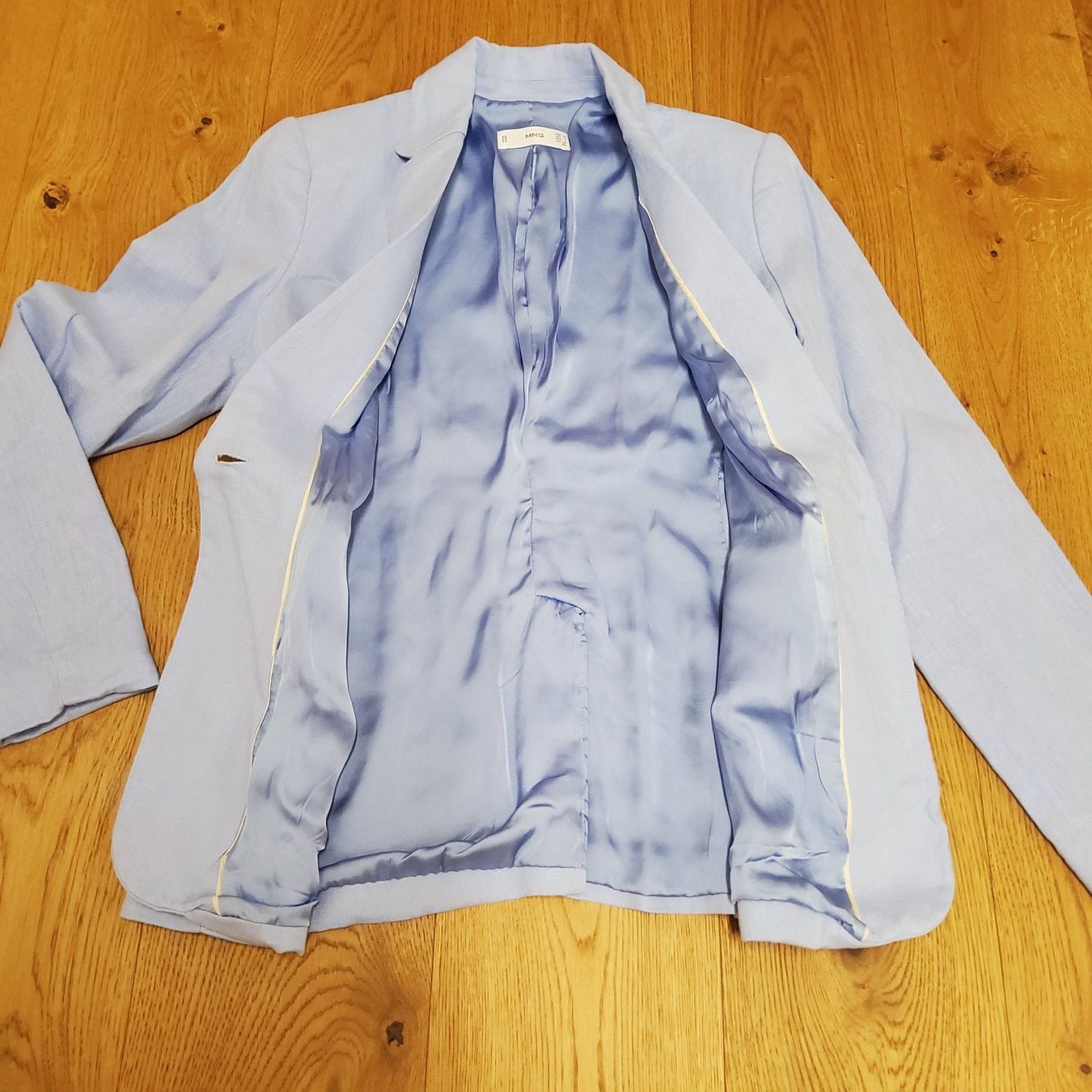 H&M Lotti di vestiti: Kleiderpacket: blau/ schwarz – Usato da Naters venduto da 3904Naters 2