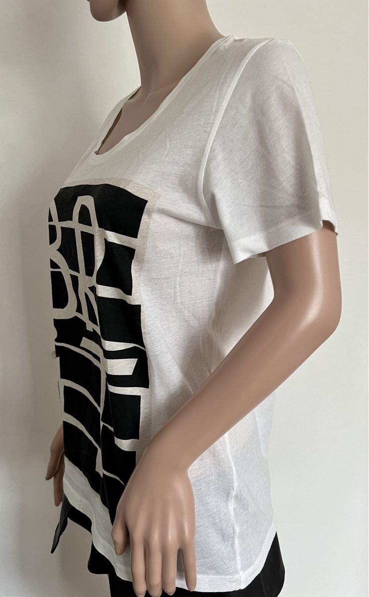 Burberry T-shirt: Burberry T-Shirt, Grösse M – Usato da Bergdietikon venduto da pinkerton13 4