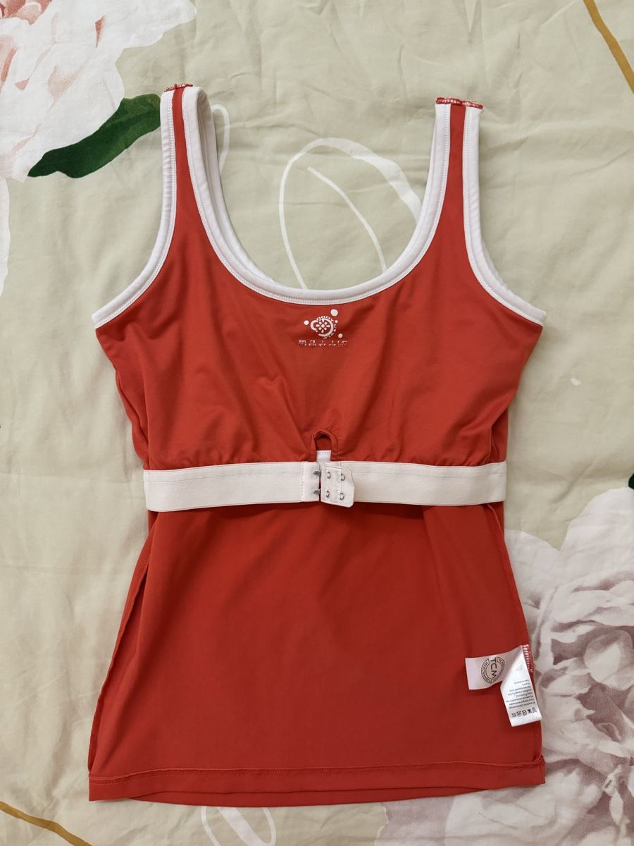 Tchibo Tops: Sport Top Tchibo – Neu (gemäss Beschreibung) aus Zürich von ThaliaL 5
