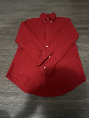 Polo Ralph Lauren Hemd