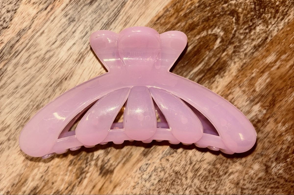Accessori per capelli: Haarklammer – Nuovo (secondo la descrizione) da Basel venduto da Mirejus 1