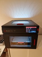 3D Drucker Raise3D E2 guter Zustand