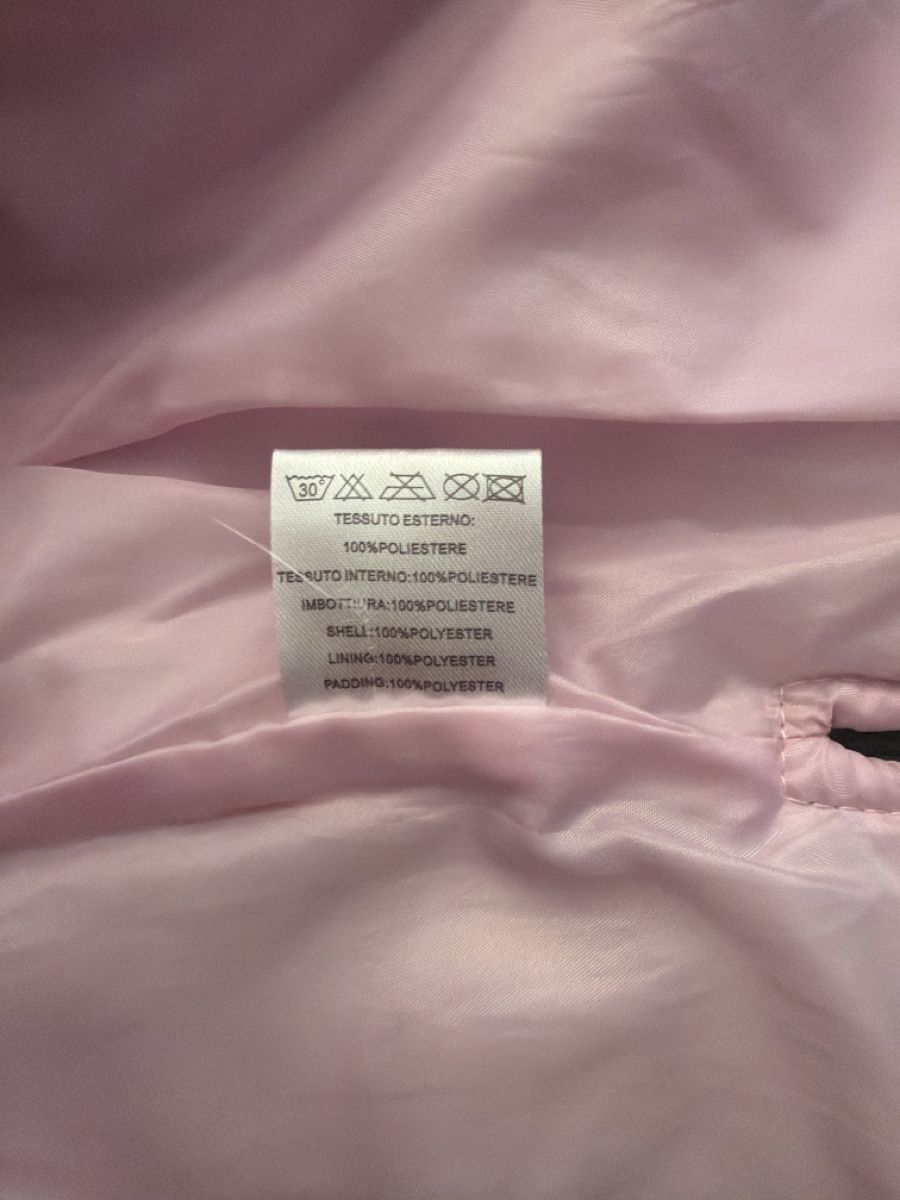 Autres vêtements fille: Mädchen Vest - pink - Große 86  – D'occasion à Wallisellen par sunflower_Cao 3