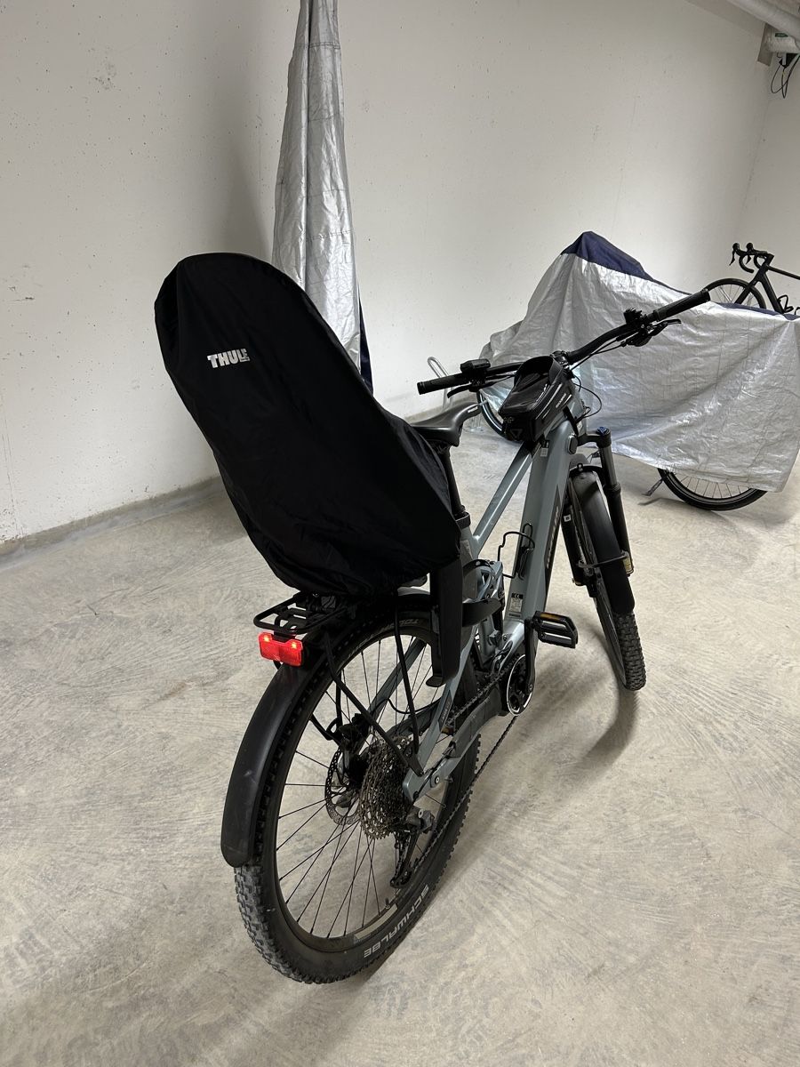 Wheeler Velos: Wheeler I-Riser ATB – Gebraucht aus Marly von Ben1307 3