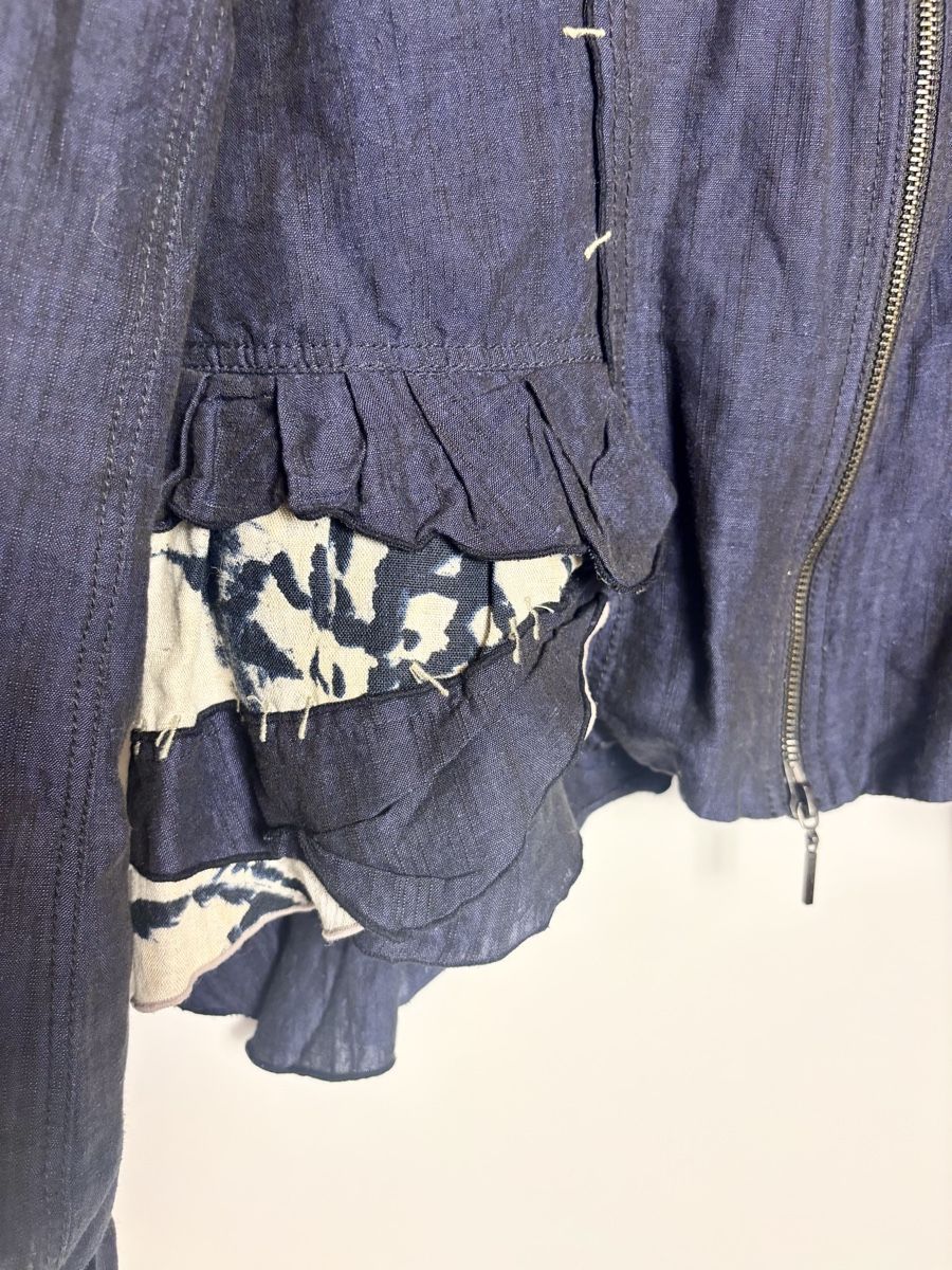 Giacche: unique vintage jacket – Usato da Leissigen venduto da lamooniade 4