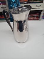 Zu verkaufen 6 Metall Wasserkanne