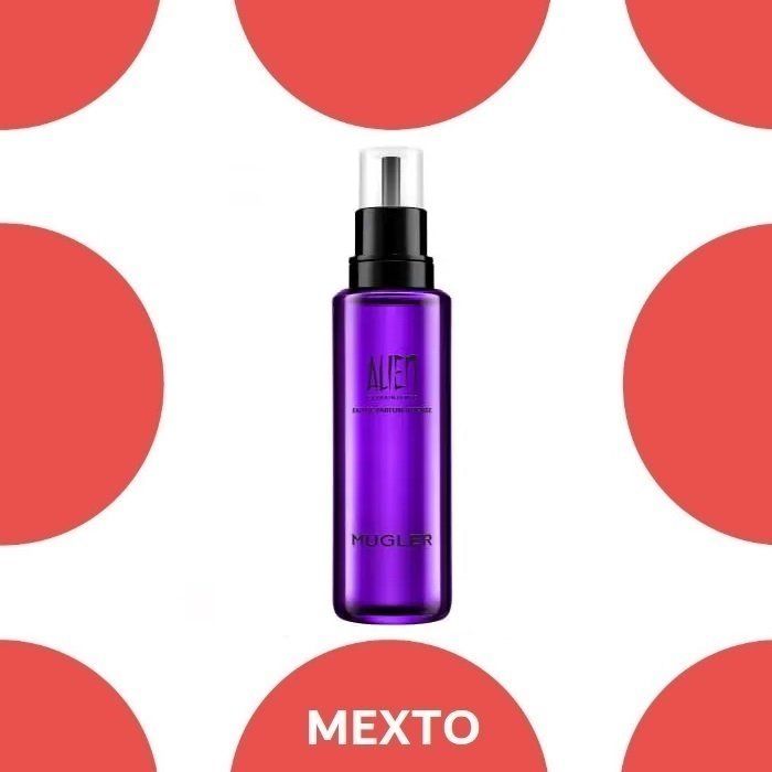 Mugler Profumi & Eau de Toilette: MUGLER Alien Extraintense Recharge EdP 100ml – Nuovo e nell'imballaggio originale da Petit-Lancy venduto da mexto