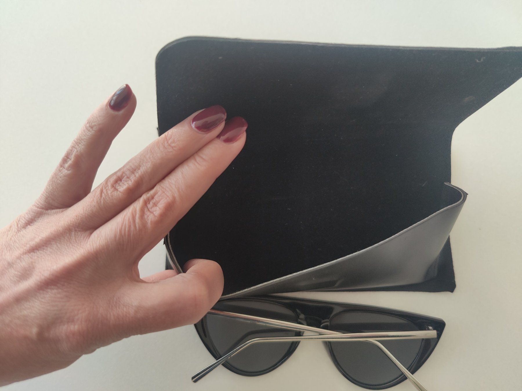 Zara Occhiali & Lenti: ZARA Brille – Usato da Zürich venduto da skylan 3