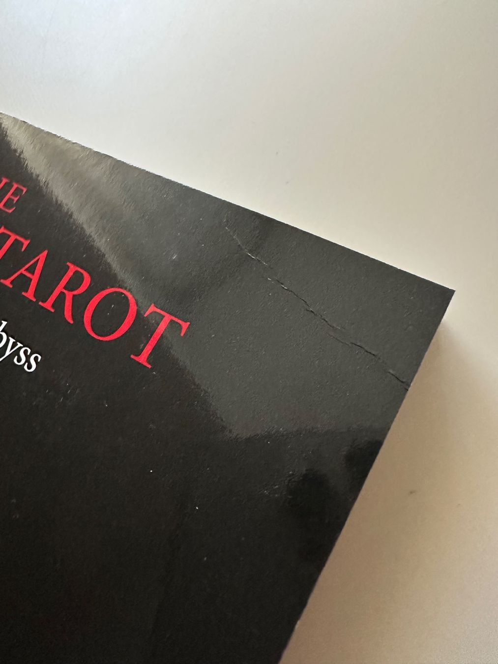 Giochi: The Mary-El Tarot, 2nd Edition – Usato da Zürich venduto da giga82 3