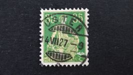 Vollstempel USTER  14.VII.27    48