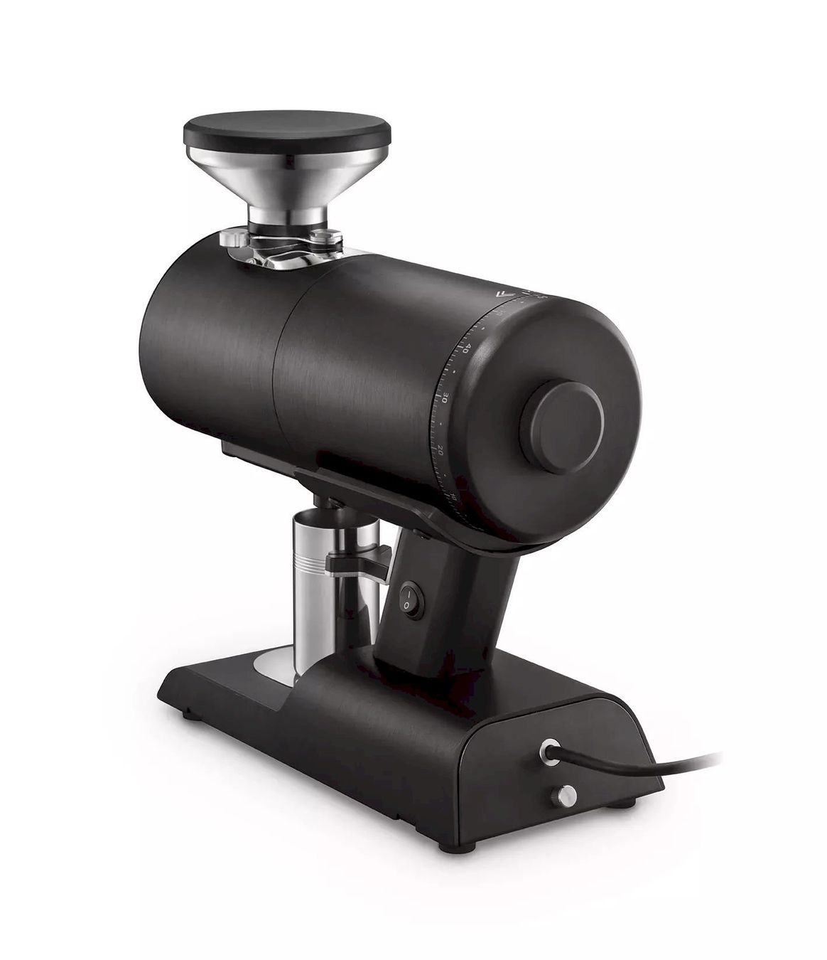 Kitchenaid Elettrodomestici da cucina: Mazzer Philos single Dose Kaffeemühle – Nuovo e nell'imballaggio originale da Bottighofen venduto da zaap 1
