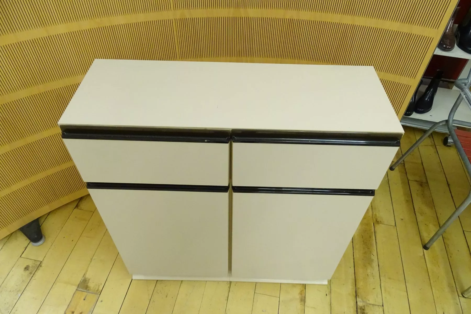 Kommoden: ALLIBERT Kommode / Schrank – Gebraucht aus Solothurn von noa_y55k 1