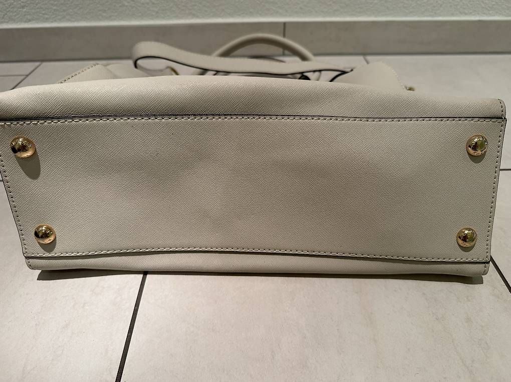 Borse da donna: Michael Kors Tasche - Beige – Usato da Steffisburg venduto da Shiraay 2