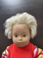 Sasha Morgenthaler Baby Puppe
