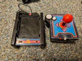 Ms. Pac-Man Plug & Play TV Spielkonsole