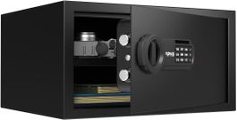 Tresor Elektronischer Safe 28L Stahl Sicherheit Schliessfach