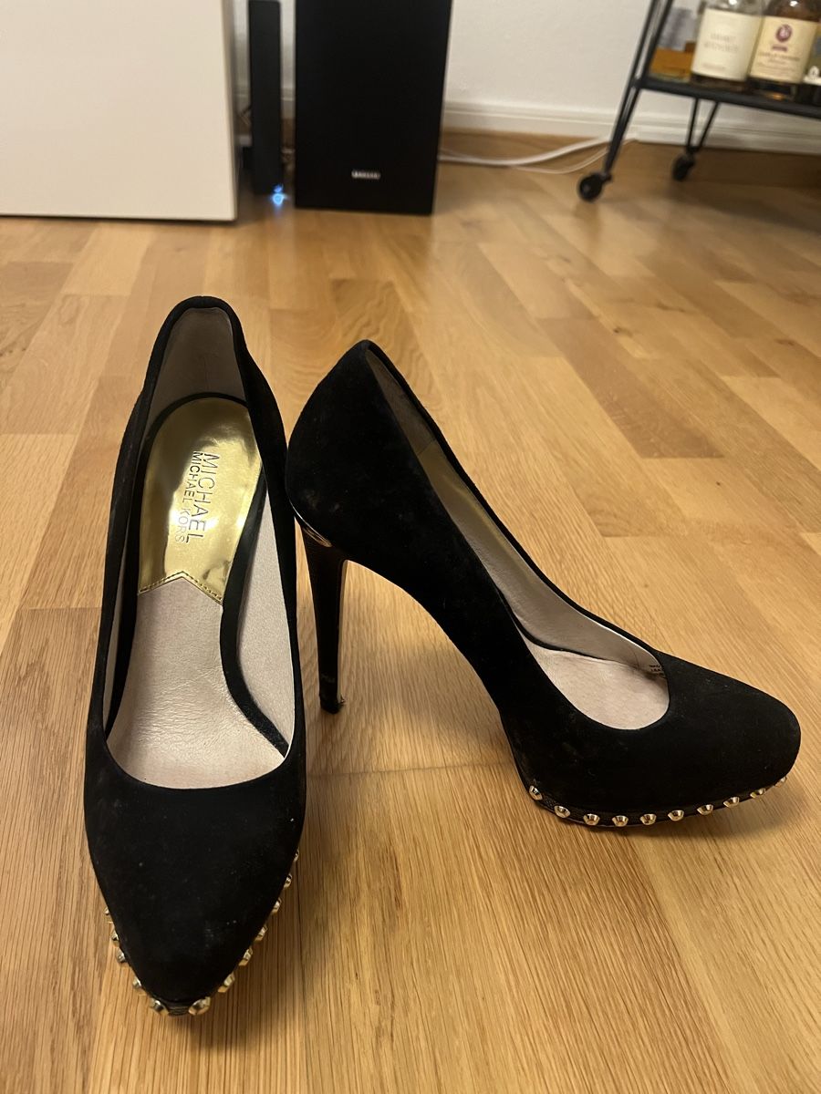 Michael Kors Scarpe da donna: Elegante Michael Kors Pumps – Usato da Zürich venduto da ale_ap
