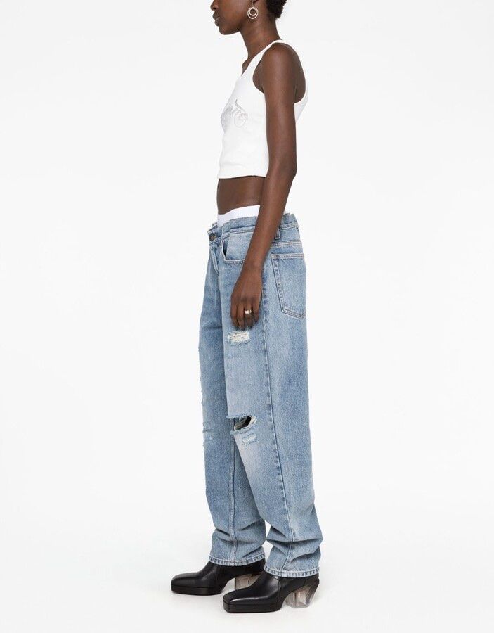 Jeans: DARKPARK Jeans – Nuovo (secondo la descrizione) da Emmen venduto da Avviivva_Com2023 3