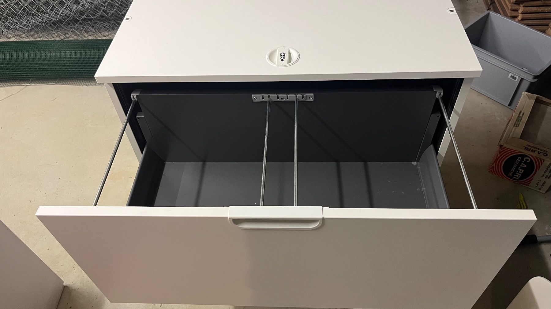 Commodes: Schubladenelement – D'occasion à Zürich par Schmittexxx 2