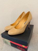 Buffalo Nude Schuhe für Damen Gr.38