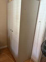 2x Ikea Gursken Schrank Hellbeige