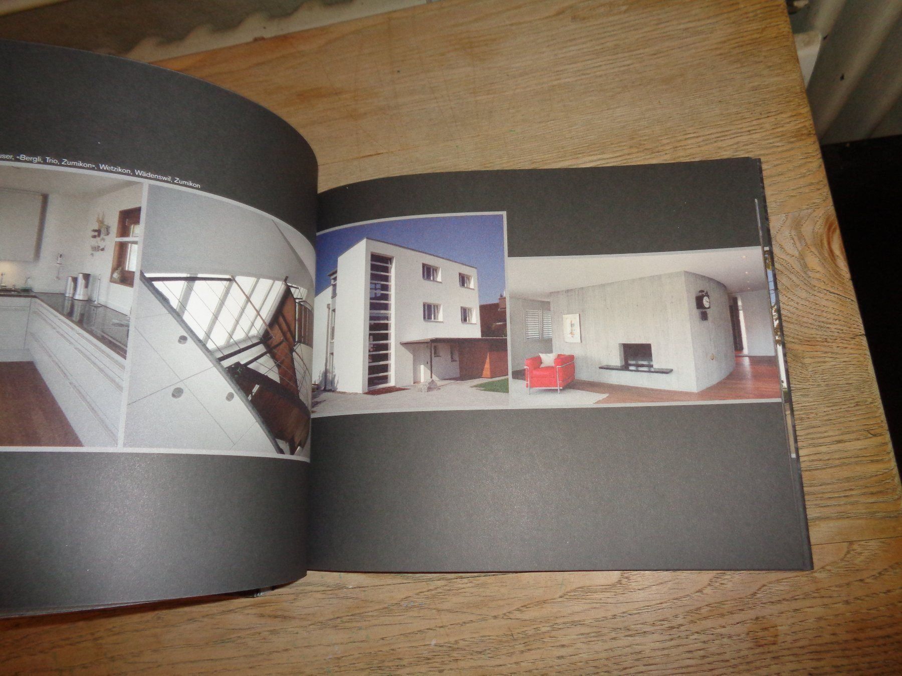 Libri: Architektur Florian Voemel rar – Usato da Welschenrohr venduto da Regool 5