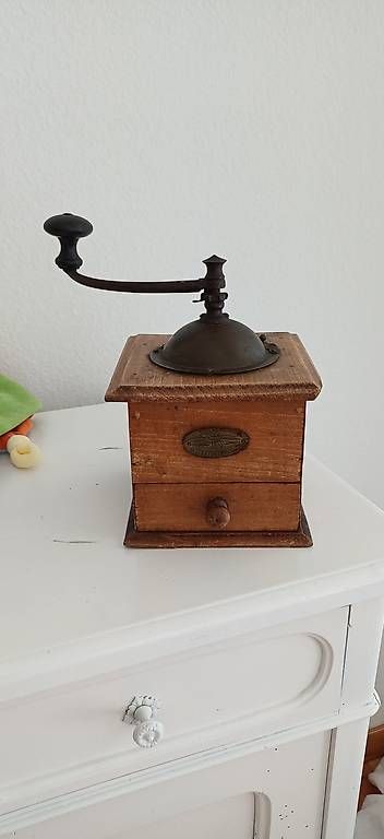 Elettrodomestici da cucina: Kaffeemühle – Usato da Berikon venduto da rog_89hg