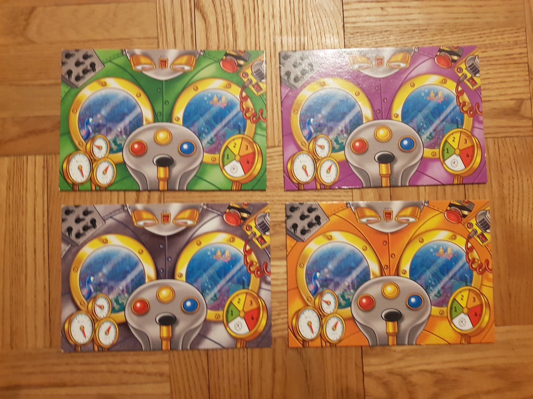 Ravensburger Giochi: Tip Toi Lernspiel Logikland – Usato da Hinwil venduto da grb02 7