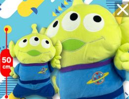 LAST PRICE! Toy Story Alien Disney Japan Doll