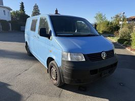 VW T5