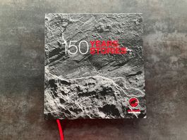 Mammut 150 Years Stories Buch