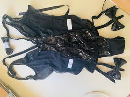 Victoria Secrets Sexy little things Gr. S/P