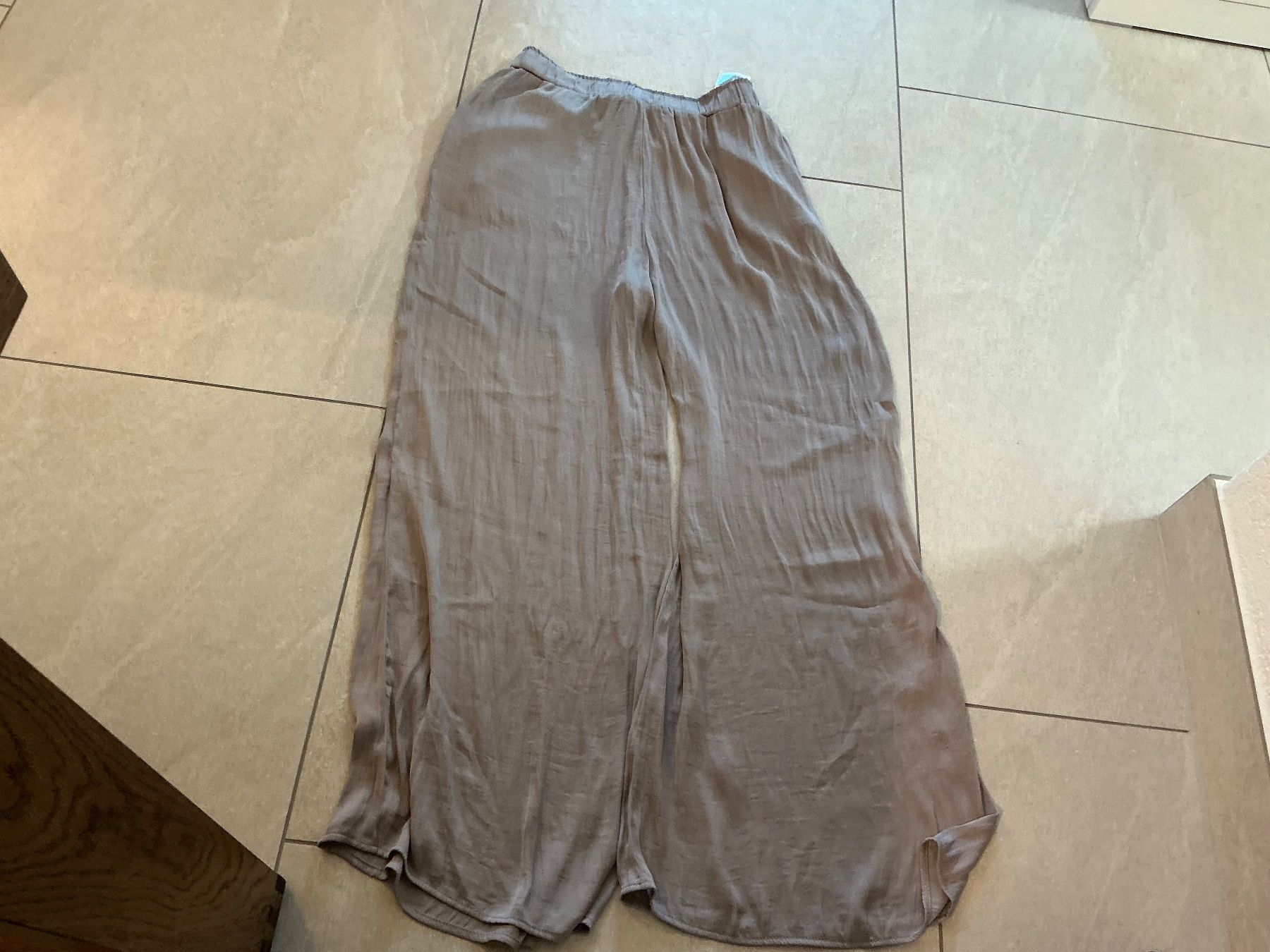 Hosen: Bequeme Stoff Hose Gr.36 – Gebraucht aus Würenlos von star_2002_ 2