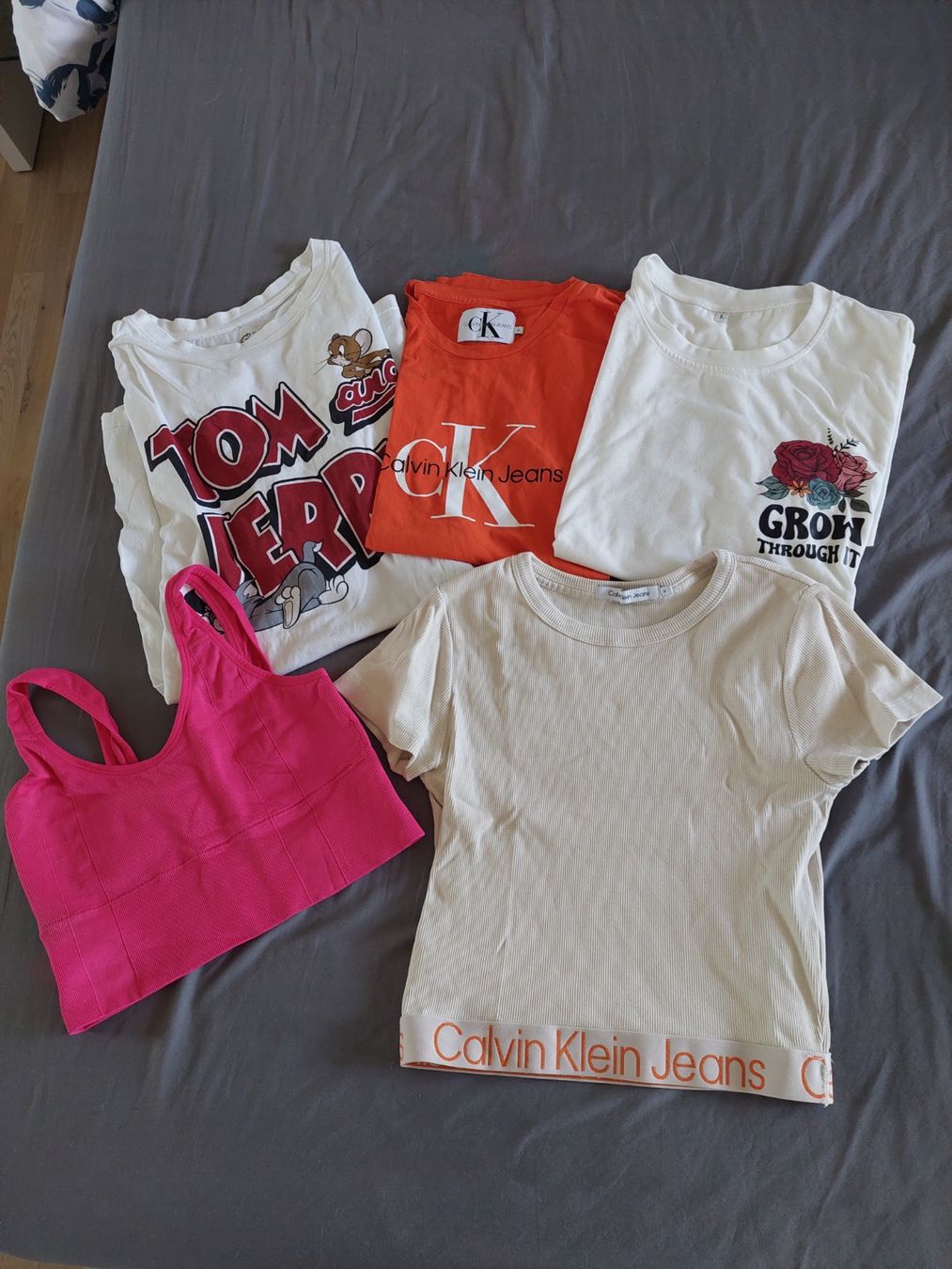 Lotti di vestiti: 17 TEILIGES MARKENKLEIDER PAKET GR. M – Usato da Münchenstein venduto da Strupfi 1