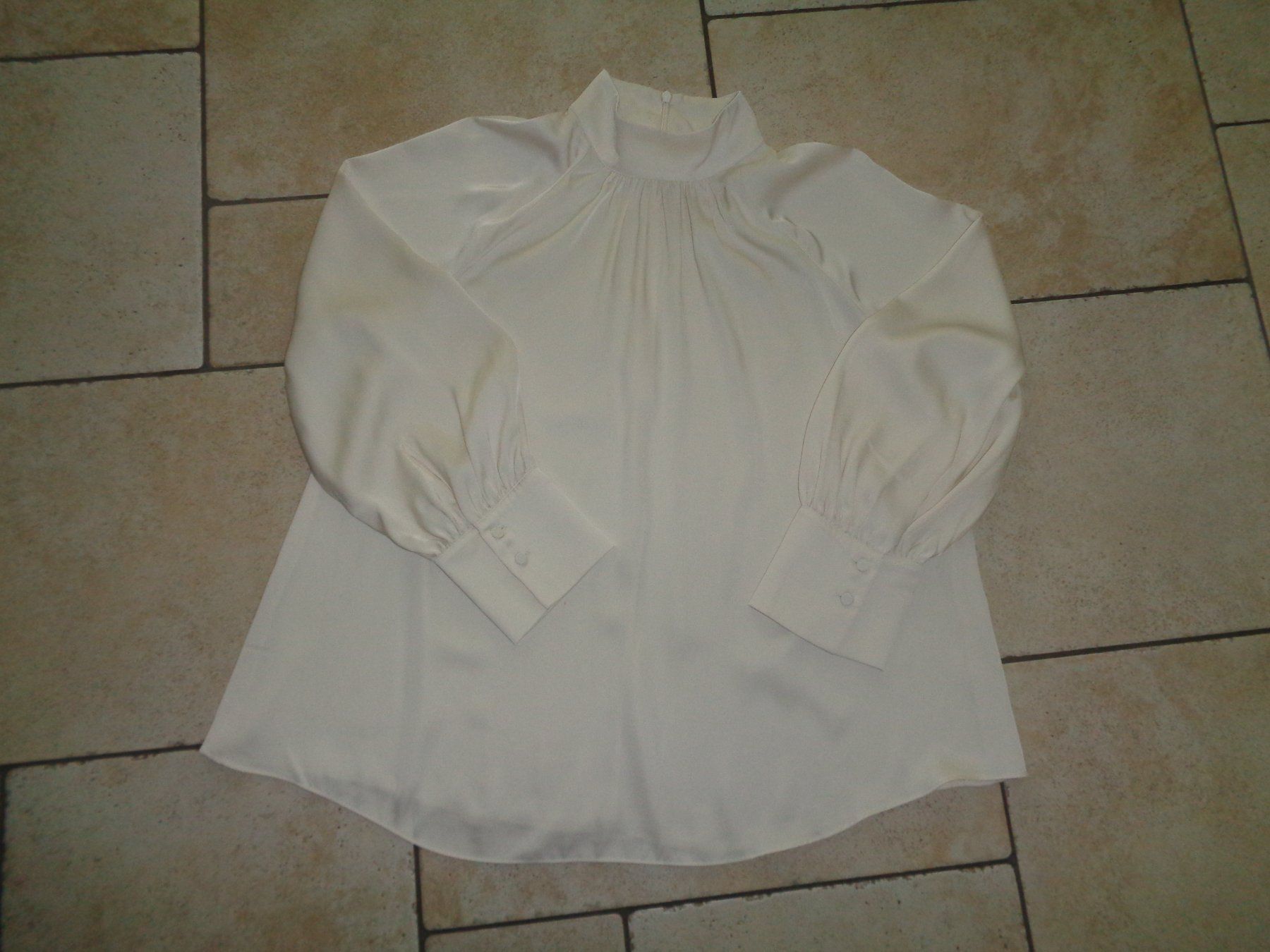 H&M Camicette: Bluse  H&M  Grösse S – Usato da Kreuzlingen venduto da Robi-2003 2