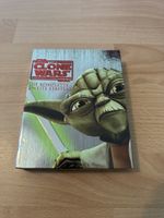 Star Wars: The Clone Wars - Zweite Staffel, DVD, Top!