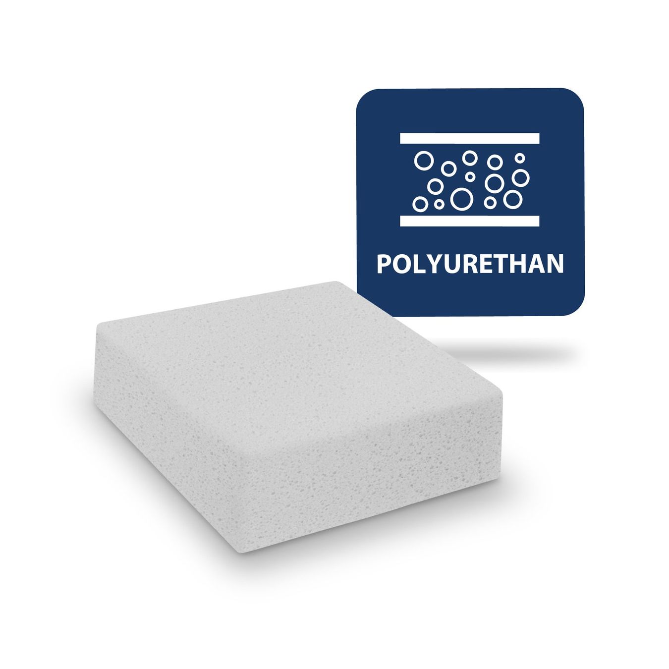 Matratzen: Matratze TOMMY - H2/H3 - 22cm - 90x200 – Neu und originalverpackt aus Wallenwil von toesstal-vertrieb 5