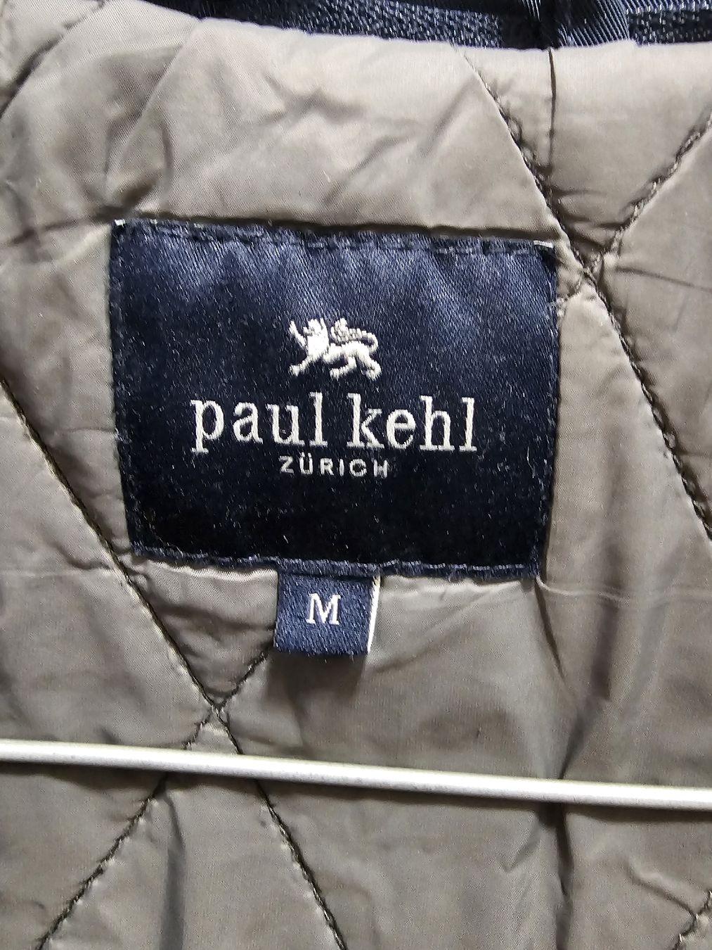 Paul Kehl Jacken: Paul Kehl - Jacket – Gebraucht aus Lugano von FernandoDC 2