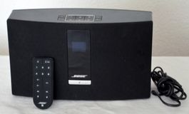 Lautsprecher Bose Soundtouch 20 355589-SM2  haut-parleur