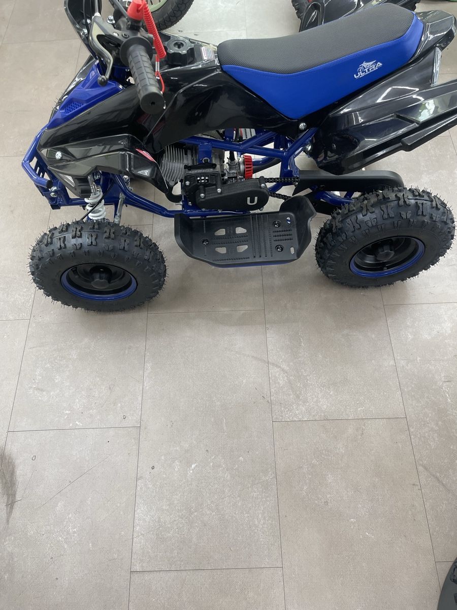Mini Quads: Neue Kinder Quad  – Neu (gemäss Beschreibung) aus Grenchen von 2024scooterparts 1