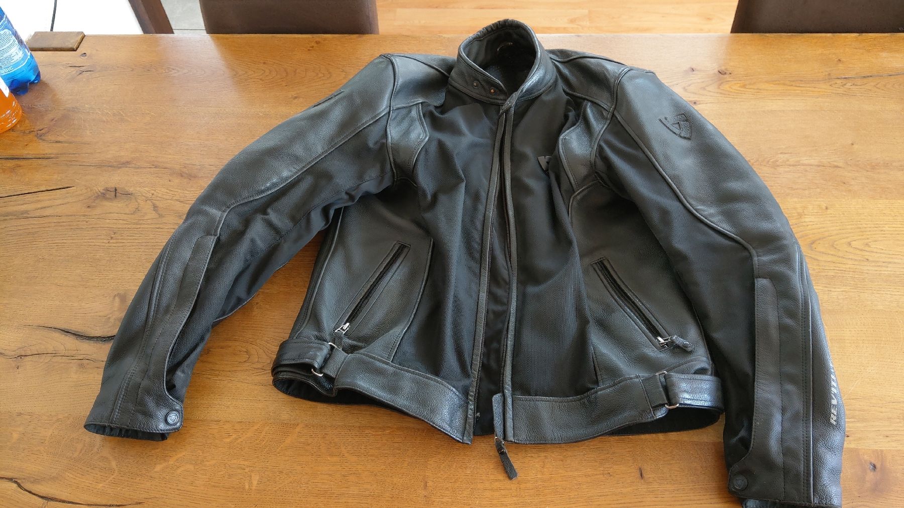Completi: Combinaison moto – Usato da Matran venduto da kheops026