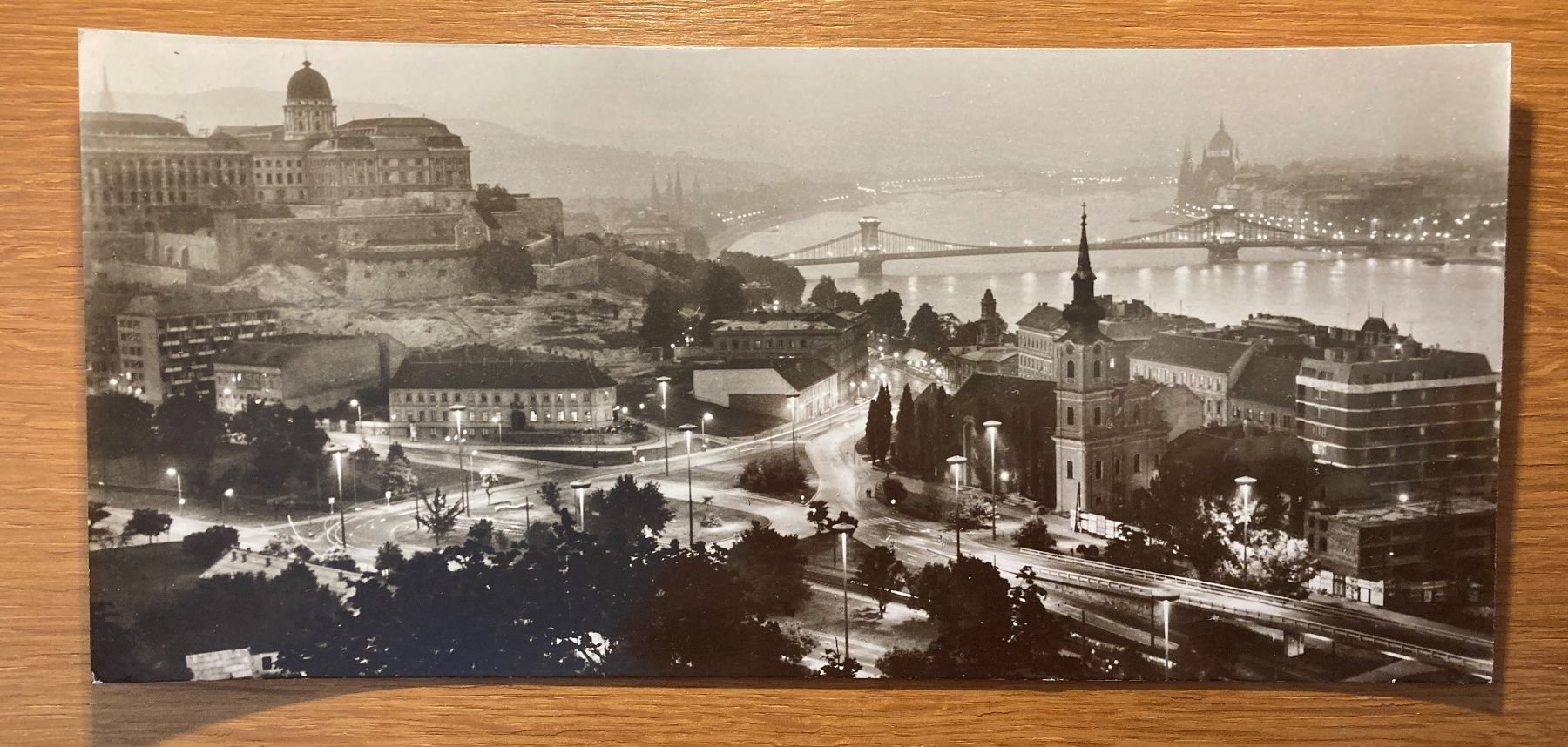 Cartoline postali: Budapest / Ungarn / 5 grosse Ansichtskarten – Nuovo (secondo la descrizione) da Basel venduto da magot58 3
