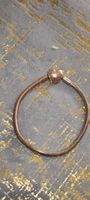 Goldenes Pandora Armband