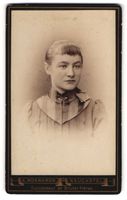 Fotografie A. Monbaron, Neuchâtel, 17, 