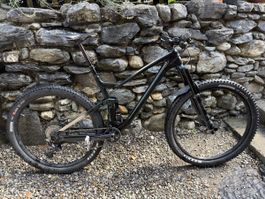 Scott Genius 910