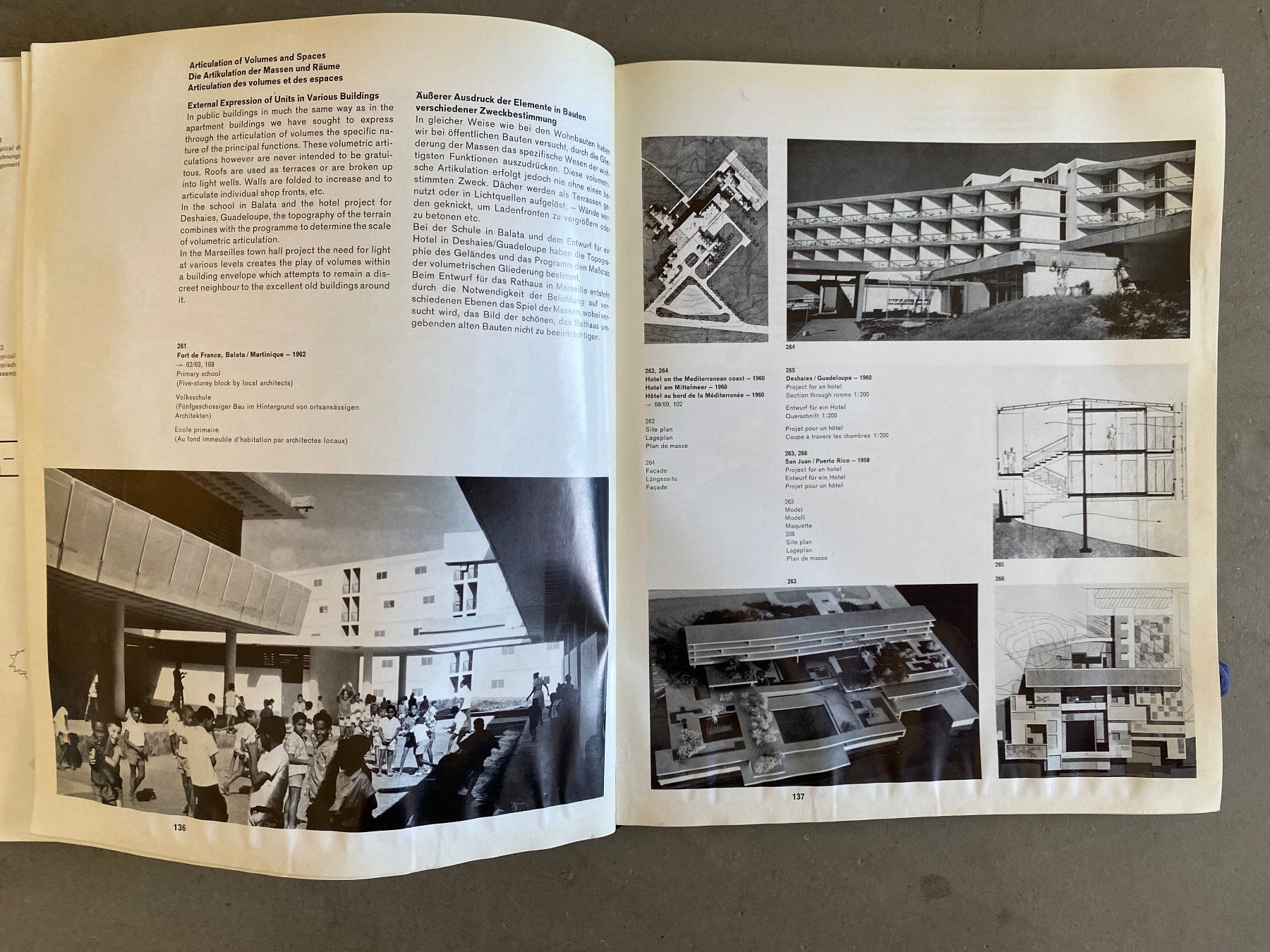 Bücher: dokumente der modernen architektur – Gebraucht aus Zürich von fritzfranzantoni 5