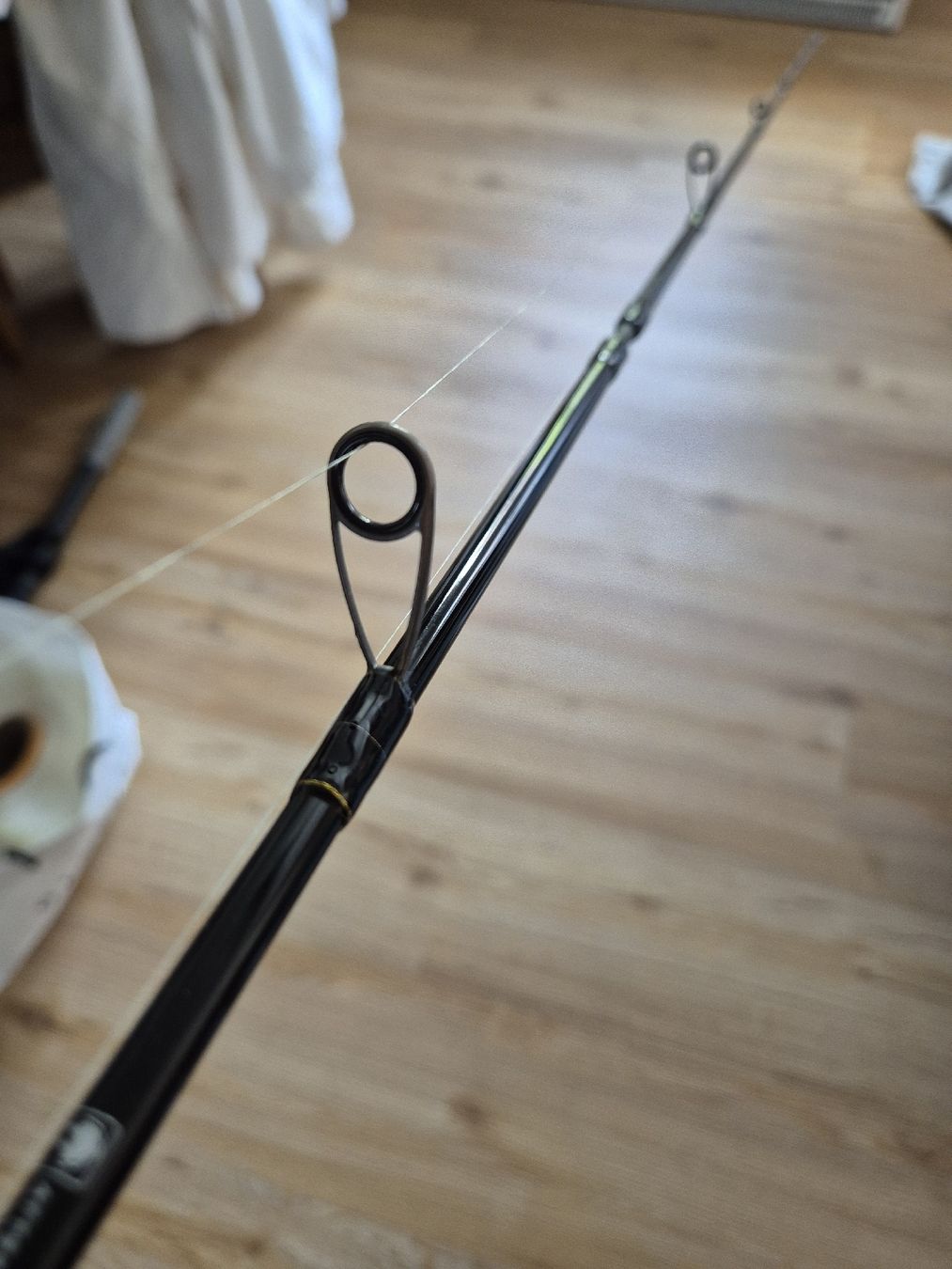 Westin Canne da pesca: Westin W3 Streetstick – Usato da Beckenried venduto da fon_fc2l 2