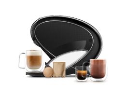 Gutscheincode Dolce Gusto Neo Latte Schwarz oder Weiss NEU