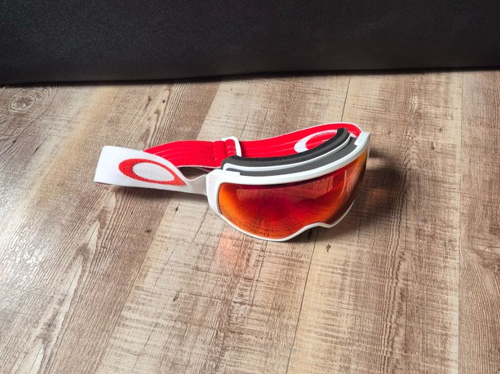Oakley Occhiali & Lenti: Oakley Skibrille – Usato da Treiten venduto da sch_sxw7 1